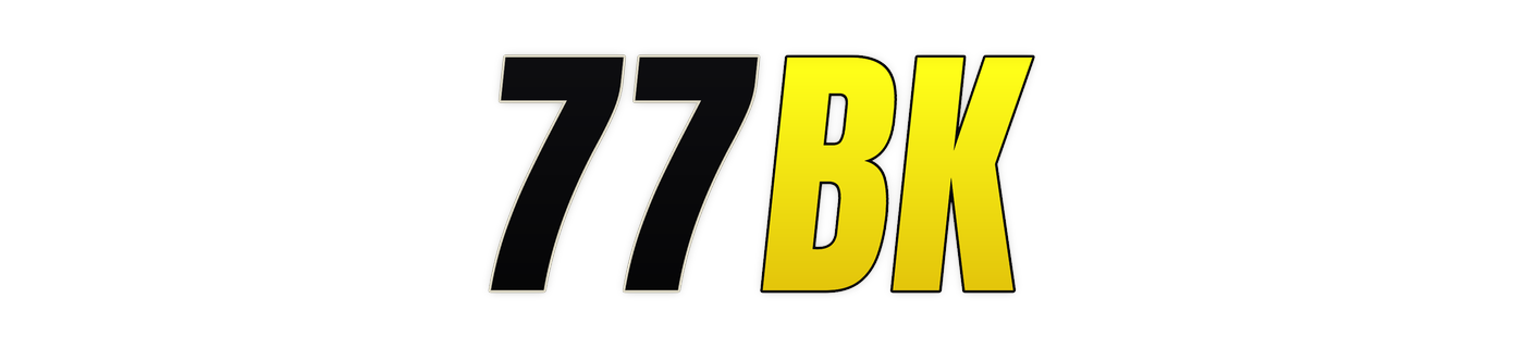 77bk লোগো